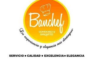 Logo Banquetes Banchef