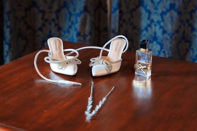 Accesorios