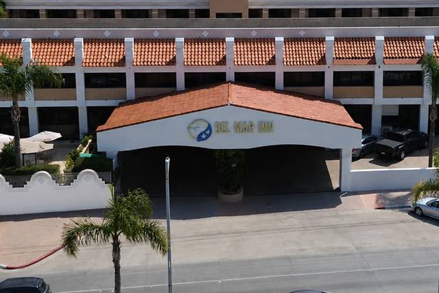 Del Mar Inn