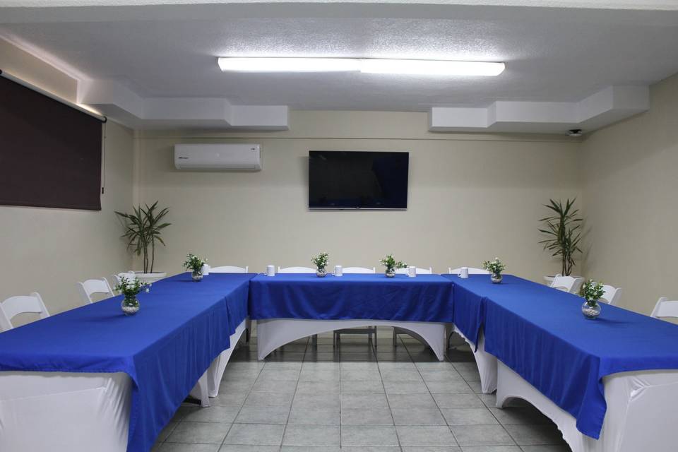 Salón de eventos