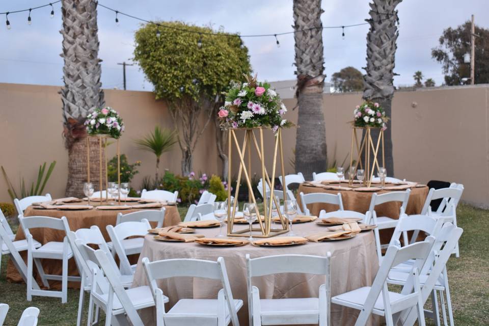 Jardin 3