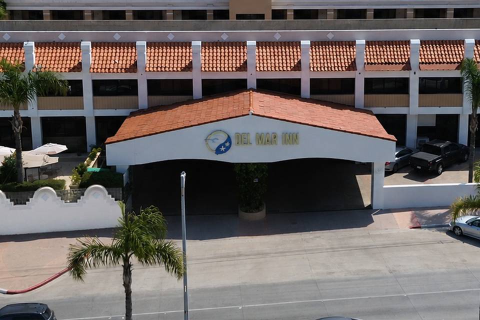 Del Mar Inn