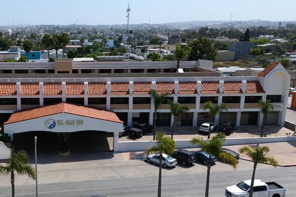 Del Mar Inn