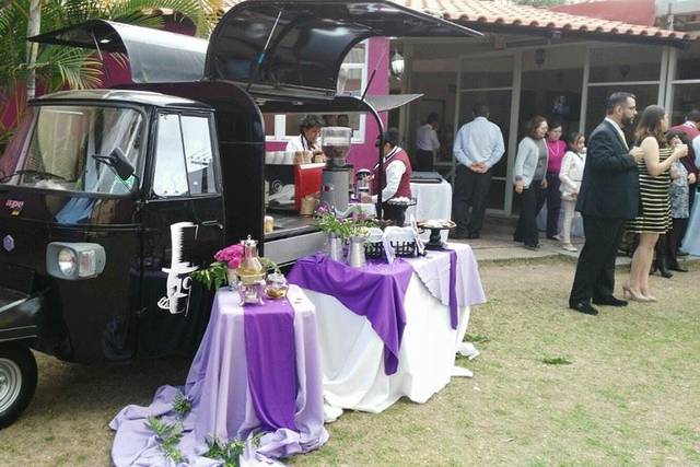 Boda civil