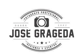 Grageda fotografía logo