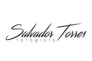 Salvador Torres Fotógrafo logo