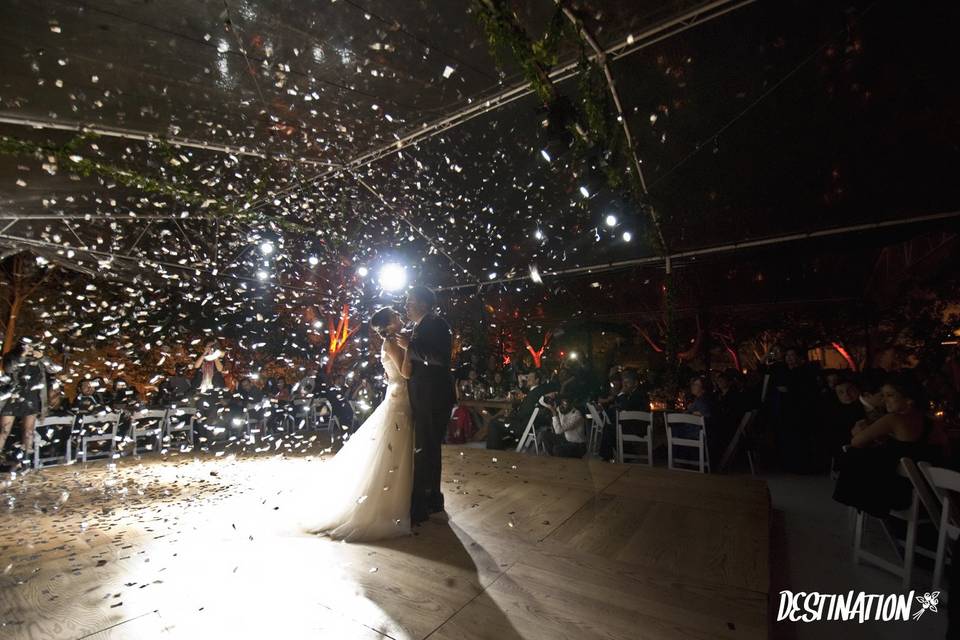 Rocío Luna Weddings