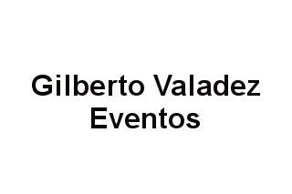 Gilberto Valadez Eventos logo