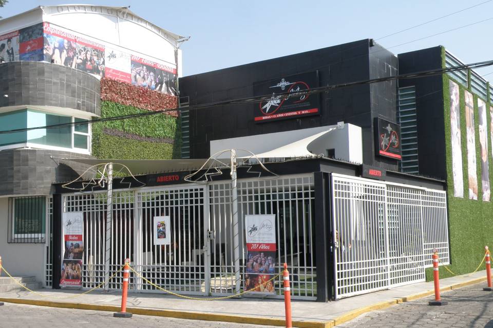 Alteza Salón