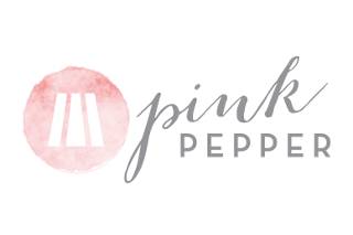 Pink Pepper Project logo