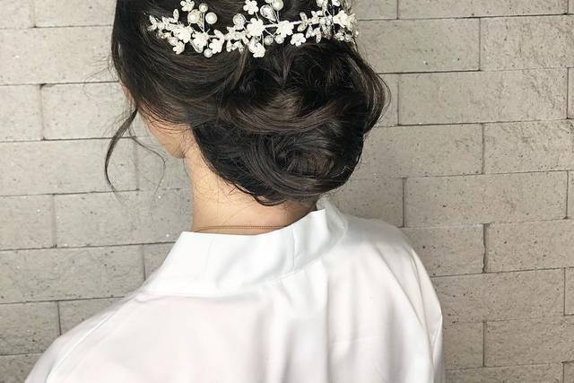 Servicios especiales novias