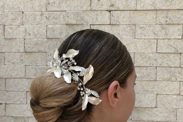 Servicios especiales novias