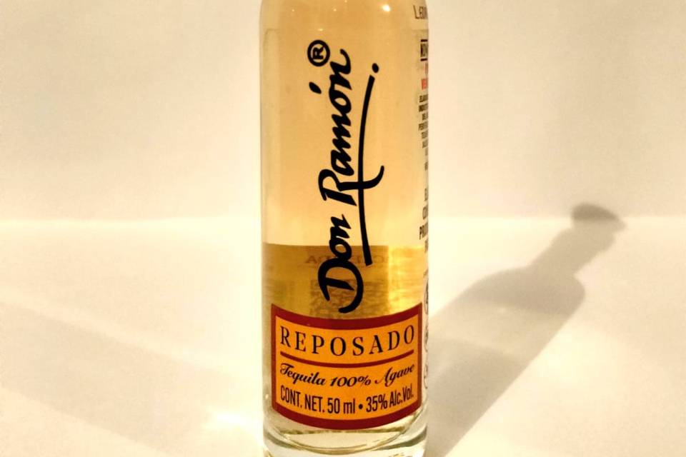 Tequila Don Ramón