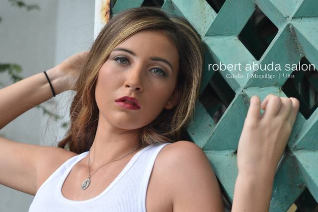 Maquillaje Mérida