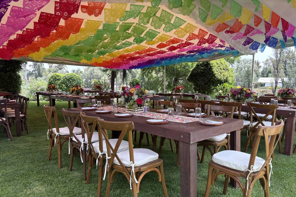 Boda mexicana