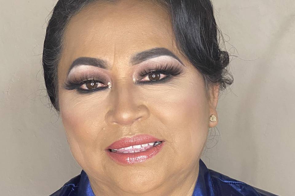 Mamá novia