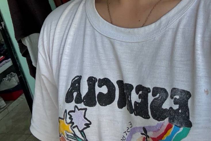 Miradas que enamoran