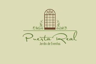 Puerta Real logo