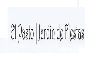 El Pasto Jardín de Fiestas Logo