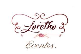 Loretho logo