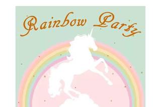 Rainbow Party logo