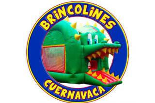 Brincolines cuernavaca logo