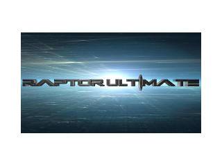 Raptor Ultimate logo