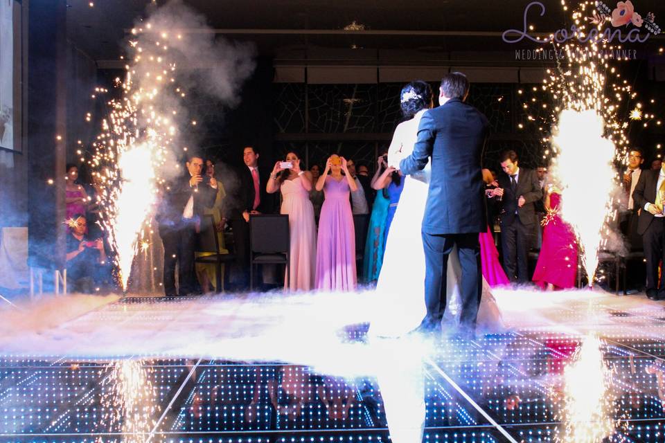 Lorena Wedding & Event Planner