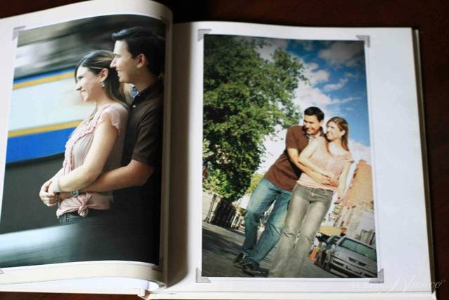 Sus fotos