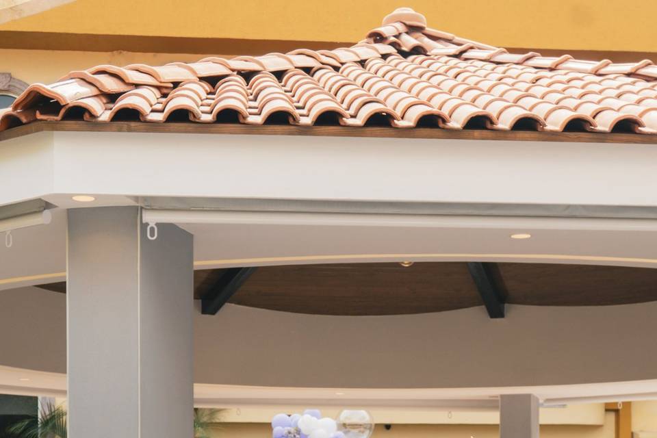 Salón Kiosko