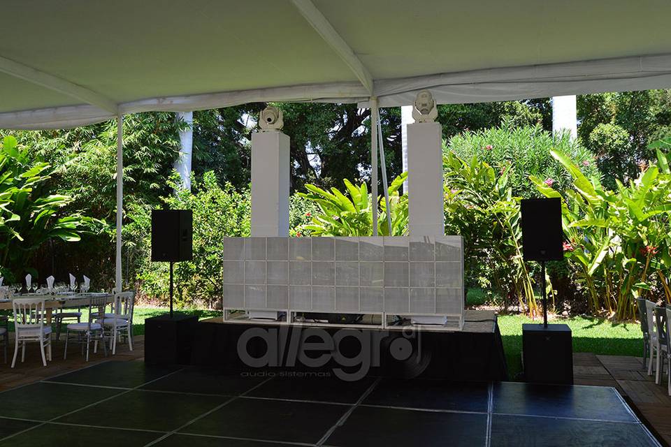 Allegro DJ