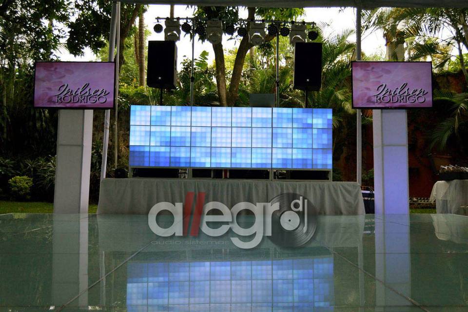 Allegro DJ