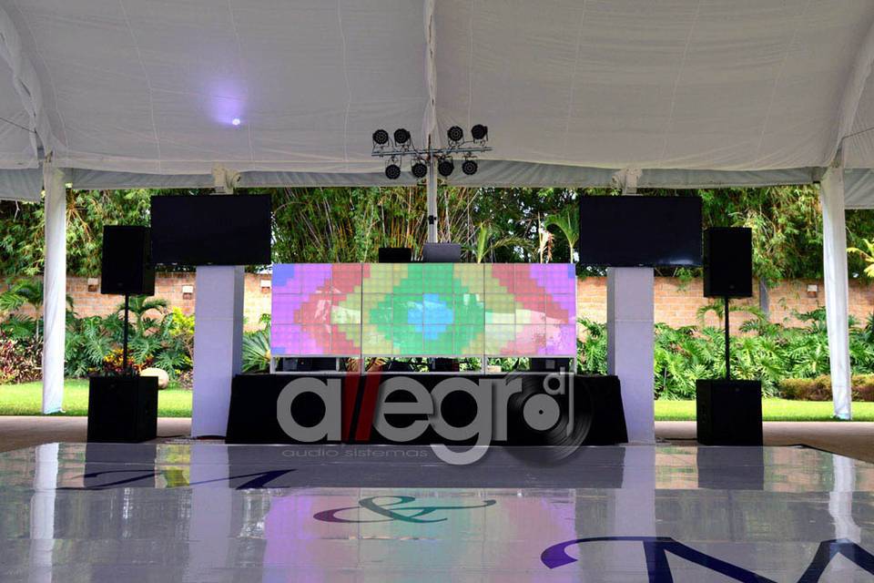 Allegro DJ