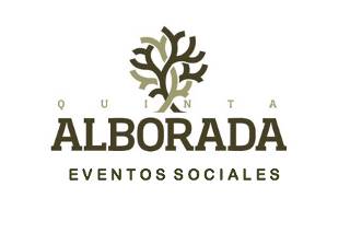 Quinta La Alborada logo