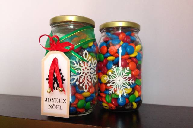 Souvenir para los chiquitines
