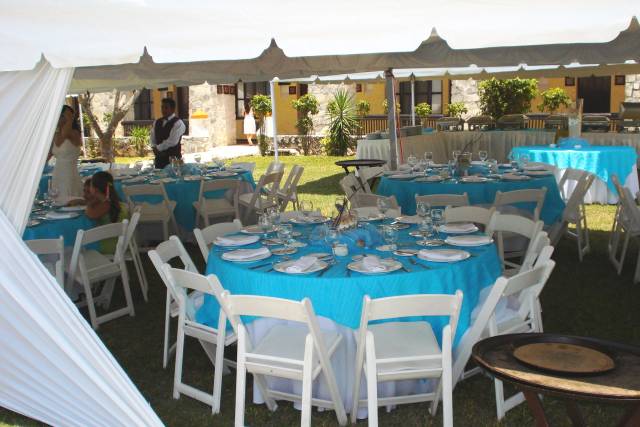Los mejores eventos
