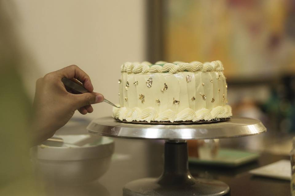 Pasteles personalizados