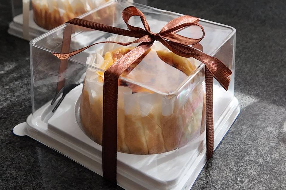 Tarta de Queso