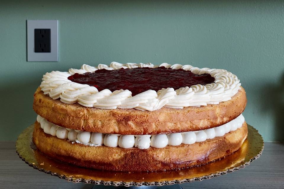 Pastel Italiano