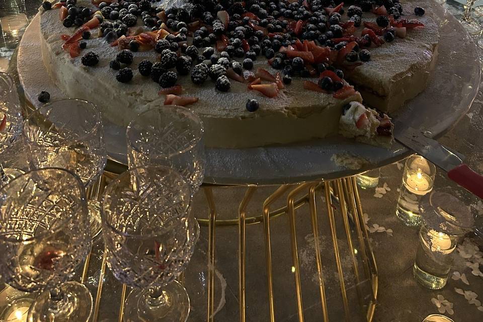Pastel Italiano