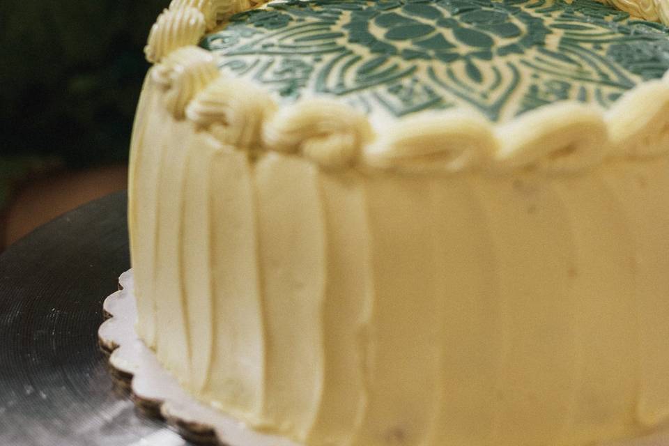 Pasteles personalizados