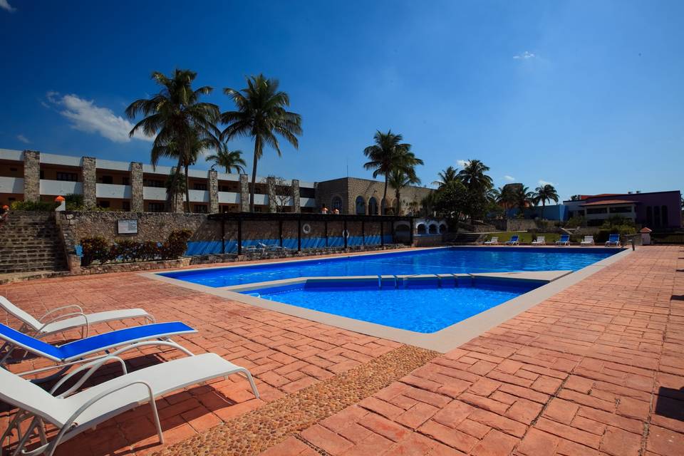 Hotel Tucán Siho Playa
