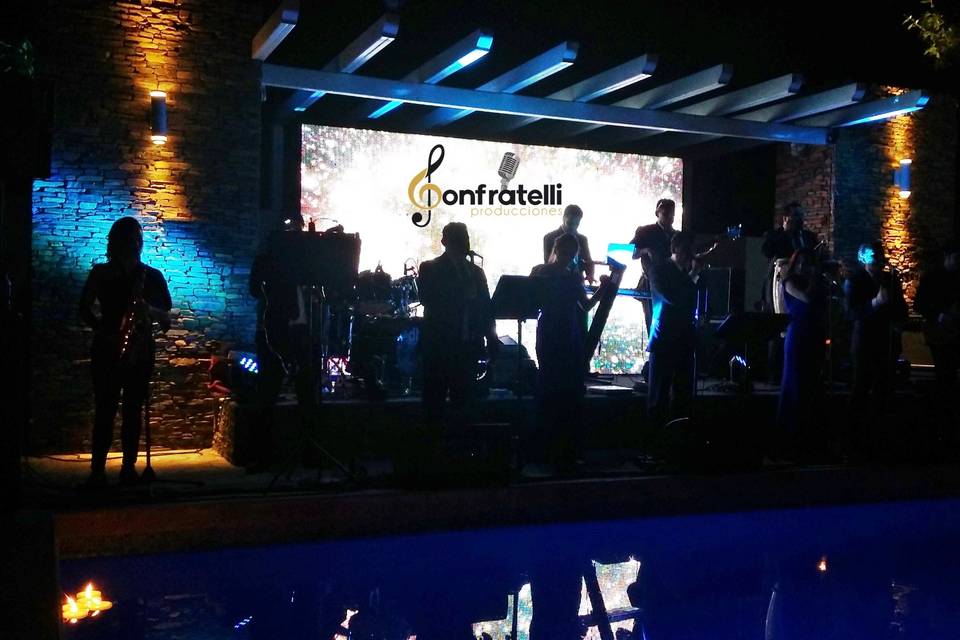 Confratelli Band
