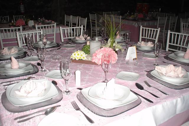 Banquete
