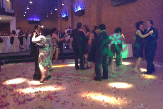 Promociones Musicales