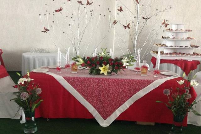 Turqueza Eventos