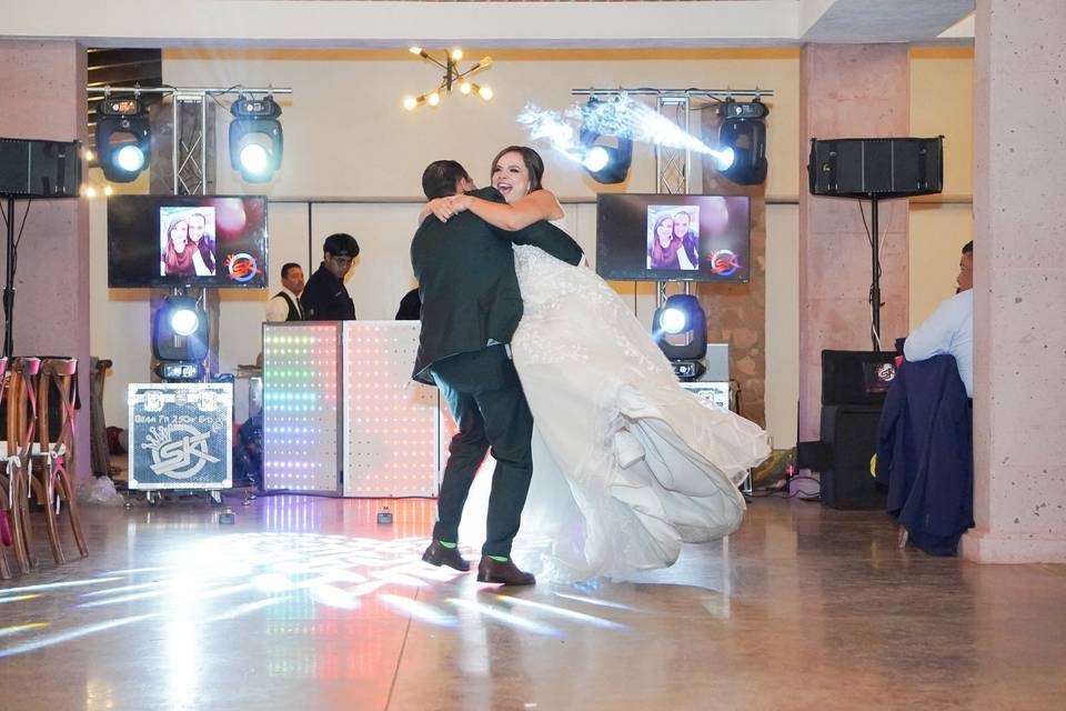 Momento único