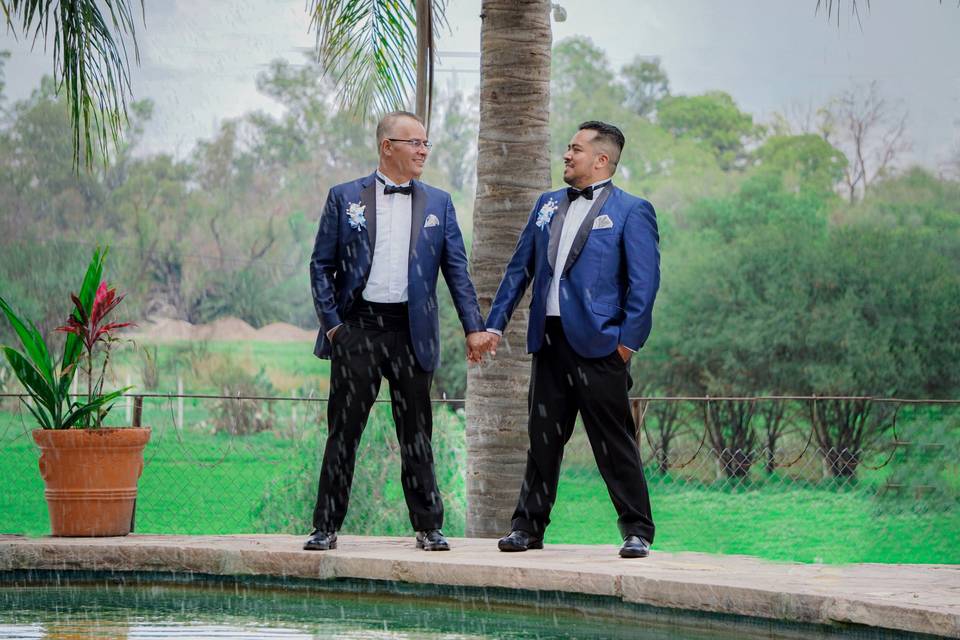 Sesion de gala