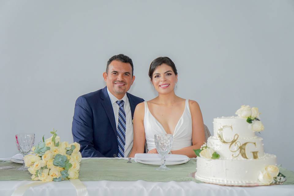 Ceremonia civil
