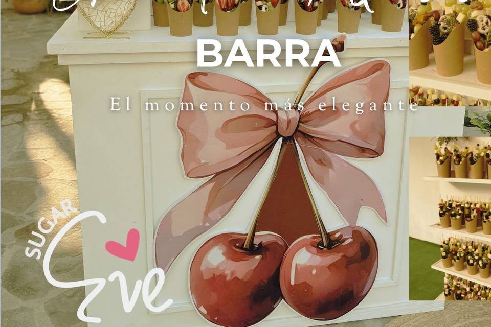Charcuteria & Quesos